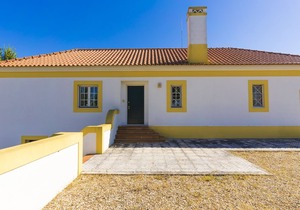 Villa Moínho 44 - A modern and relaxing house!