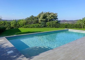 Villa Mont des Roses