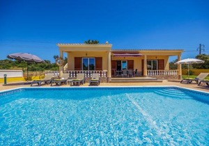 Villa Monte Velho