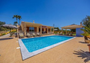 Villa Monte Velho