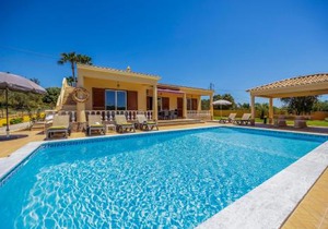 Villa Monte Velho