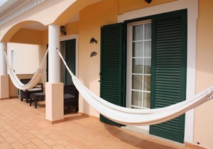 VILLA MONTE VELHO