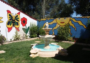 VILLA MONTE VELHO