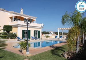 VILLA MONTE VELHO