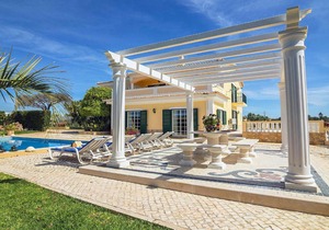 Villa Monte Velho
