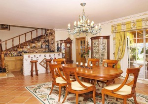 Villa Monte Velho