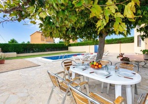 Villa Morera by Interhome