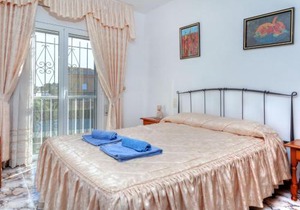 Villa Morera by Interhome