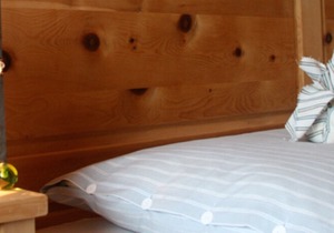 Villa Natur ... a different kind of comfort apartment for 2 to 18 people
