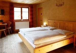Villa Natur ... a different kind of comfort apartment for 2 to 18 people