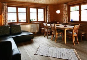 Villa Natur ... live a different kind of comfort apartment for 2 to 18 people