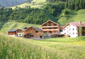 Villa Natur ... live a different kind of comfort apartment for 2 to 18 people