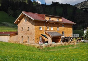 Villa Natur ... live a different kind of comfort apartment for 2 to 18 people