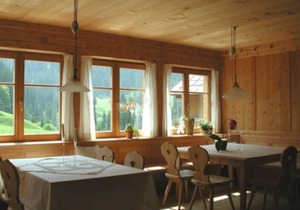 Villa Natur ... live a different kind of comfort apartment for 2 to 18 people