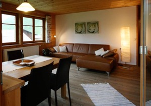 Villa Natur ... living in a different kind Comfort apartments for 2 to 18 people