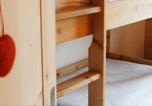 Villa Natur ... living in a different kind Comfort apartments for 2 to 18 people