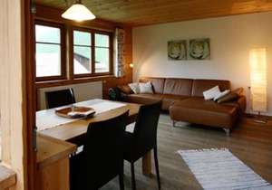 Villa Natur ... living in a different kind Comfort apartments for 2 to 18 people