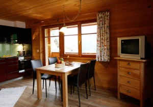 Villa Natur . living in a different kind Comfort apartments for 2 to 18 people