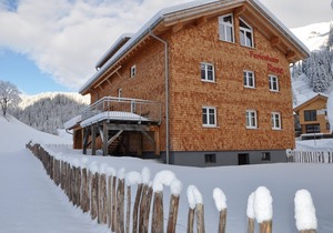 Villa Natur . living in a different kind Comfort apartments for 2 to 18 people