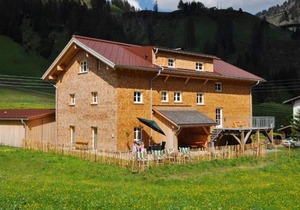 Villa Natur . living in a different kind Comfort apartments for 2 to 18 people