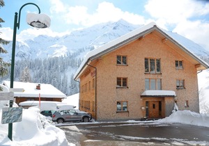 Villa Natur . living in a different kind Comfort apartments for 2 to 18 people