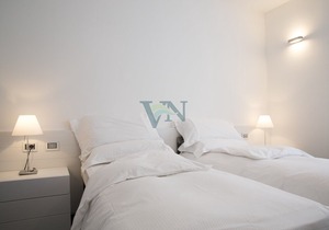 Villa Navalia - Luxury Lake Como front villa overlooking lake and mountain -