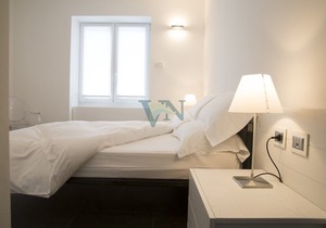 Villa Navalia - Luxury Lake Como front villa overlooking lake and mountain -