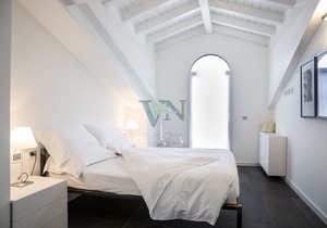 Villa Navalia - Luxury Lake Como front villa overlooking lake and mountain -