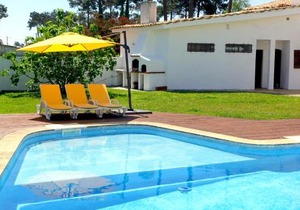 Villa near Beach & Lisbon
