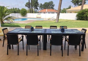 Villa near Beach & Lisbon