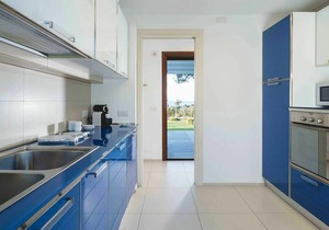 Villa Nettuno - Holiday Rental by the sea in Cefalù, Sicily