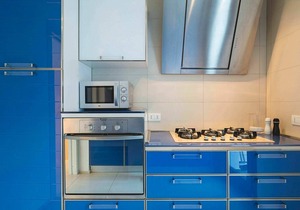 Villa Nettuno - Holiday Rental by the sea in Cefalù, Sicily