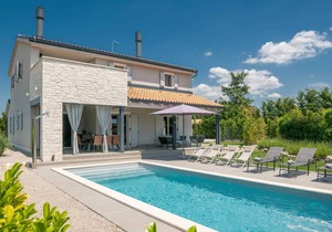 Villa Nevia Sivati