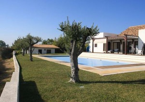 Villa Oasis Azul - Beautiful Villa With Heated Private Pool, Short Walk To All Amenities