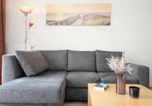 Villa Olga Wohnung 2