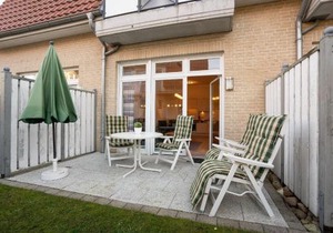 Villa Olga Wohnung 3