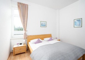 Villa Olga Wohnung 3