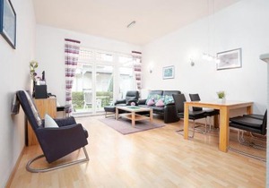 Villa Olga Wohnung 3