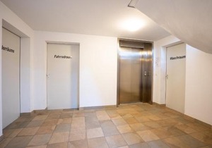 Villa Olga Wohnung 5