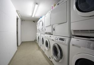 Villa Olga Wohnung 5