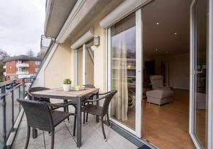 Villa Olga Wohnung 5