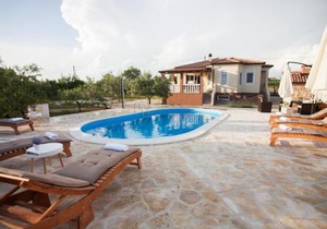 Villa Olive ZadarVillas