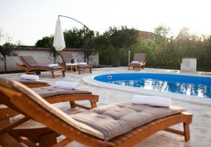 Villa Olive ZadarVillas