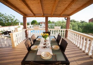 Villa Olive ZadarVillas