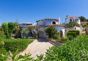 Villa Orenetes 6 by Abahana Villas