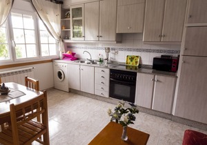 Villa Ortigueira B, Launched