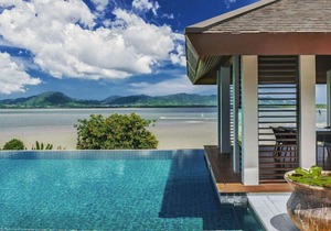 Villa Padma