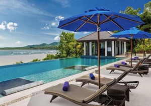 Villa Padma