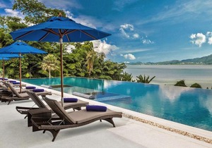 Villa Padma