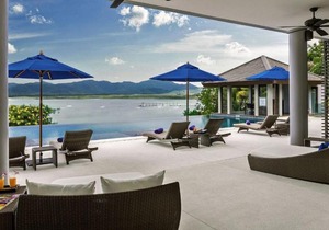 Villa Padma